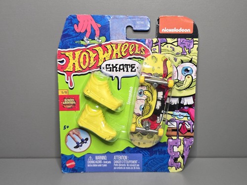 Hot wheels skate - hot,