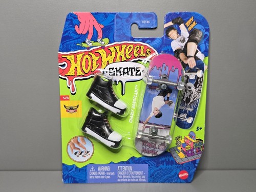 Hot wheels skate - hot,