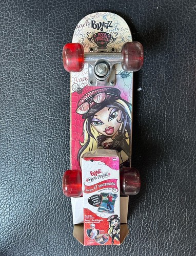 Bratz rock angelz - rock,