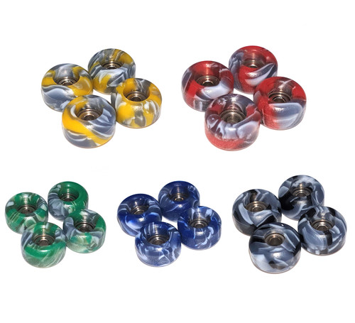 Set cnc swirl design - cnc,