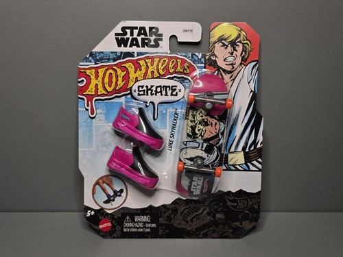 Hot wheels skate - hot,