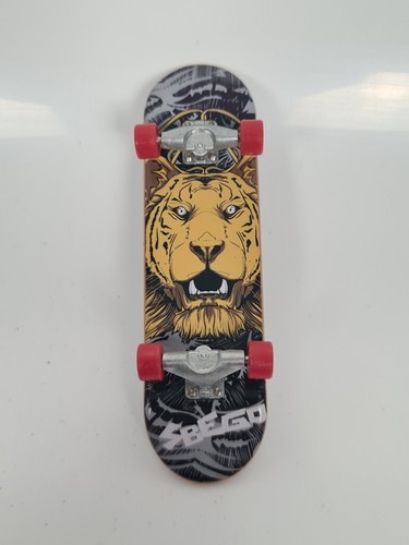 Rare sbego fingerboard mini - rare,