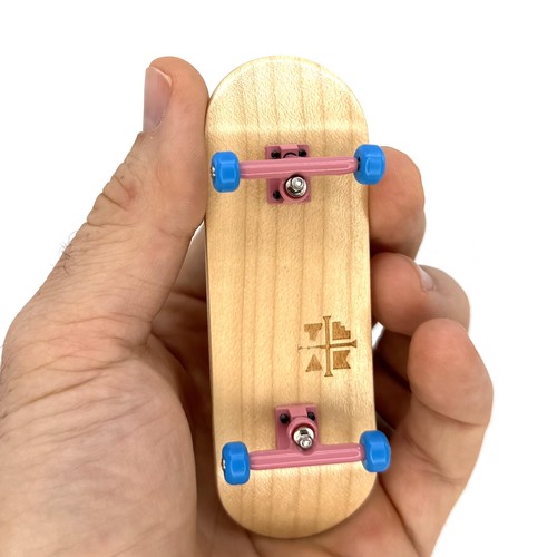 Teak tuning 32mm pro - 32mm,