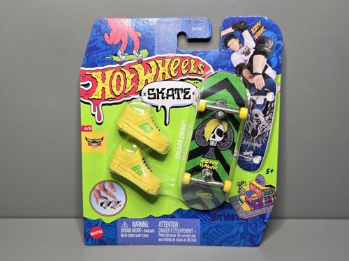 Hot wheels skate - hot,