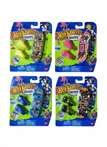 Hot wheels skate - wheels,