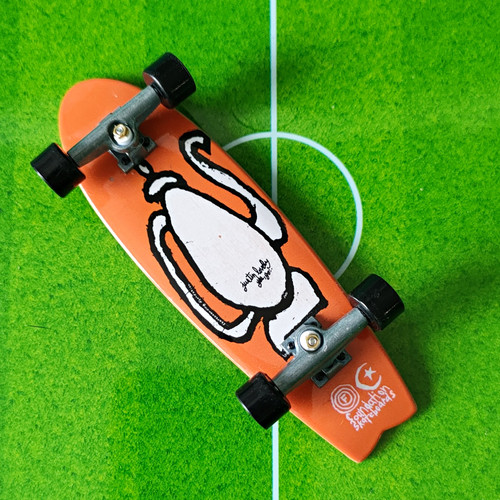 Tech deck mini fingerboard - mini,