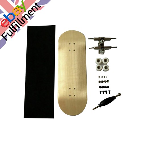 32mm basic complete wooden - 32mm,