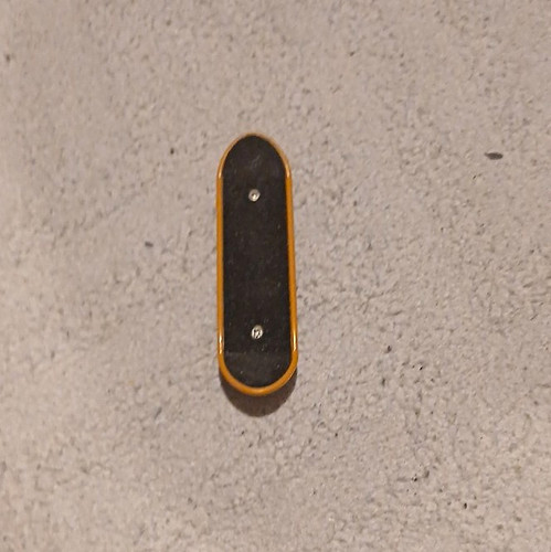 Finger sk8 complete - sk8,