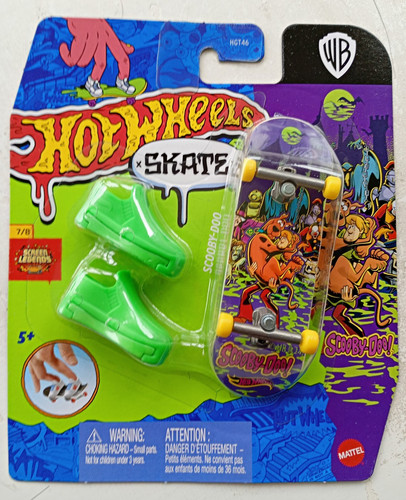 Hot wheels scooby doo - wheels, scooby-doo