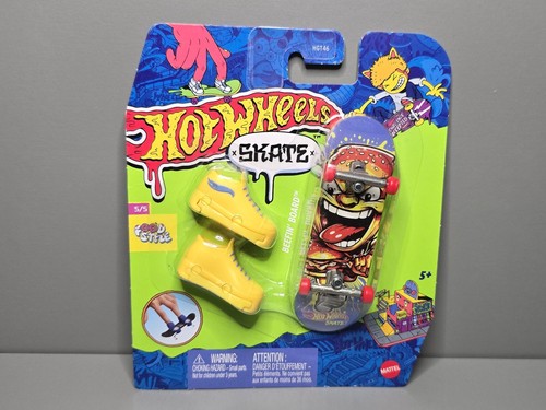 Hot wheels skate - hot, wheels,