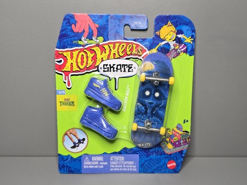 Hot wheels skate - hot, wheels,