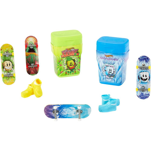 Hot wheels skate flavor - hot,