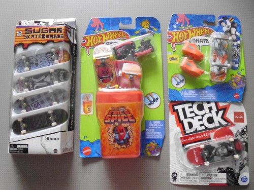 Tech deck hot - tech,