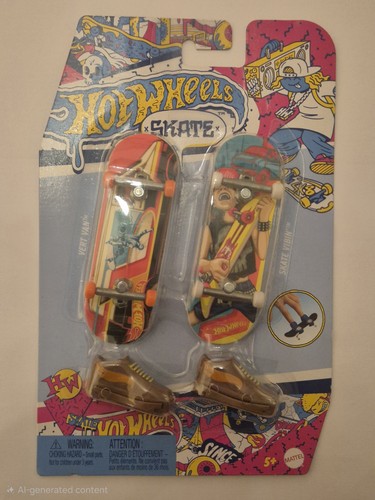 Hot wheels retro skate - wheels,
