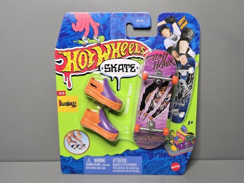 Hot wheels skate - hot, wheels,