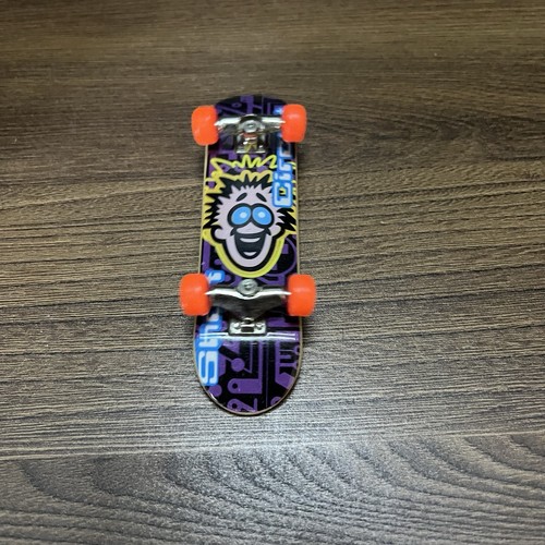 Stuntz mini fingerboard - mini,