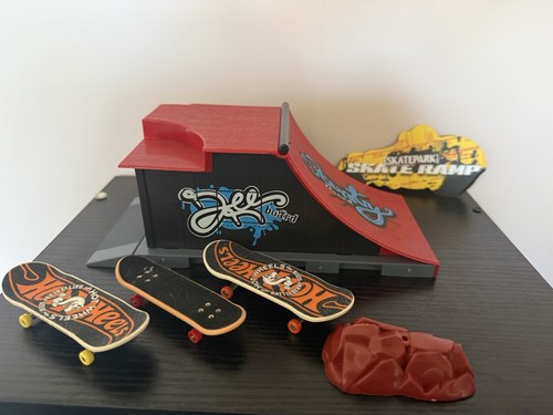 Skatepark skate ramp 3 hot - ramp,