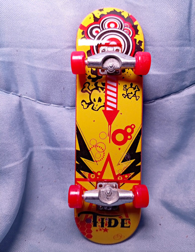 Twiddlers fingerboard - twiddlers,