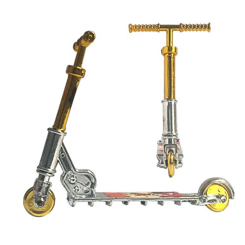 4pack mini finger scooter - scooter, bike