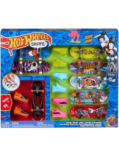 Brand new hot wheels skate - brand,
