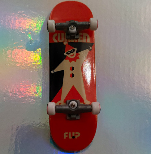 Tech deck fingerboard - deck, mini