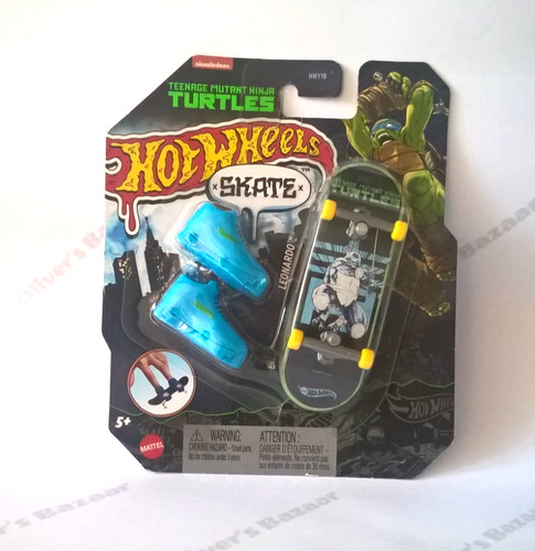 Hot wheels skate - skate, teenage