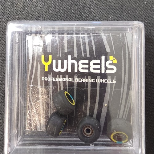 Ywheels professional bearing - professional,