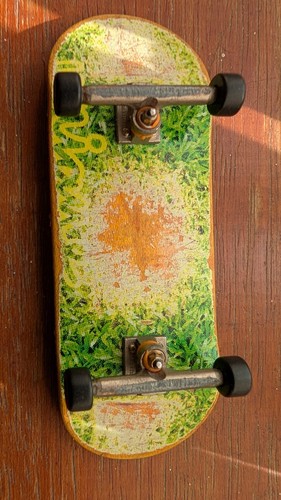 Pro fingerboard unique juvie - pro,