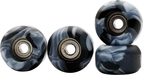 Fingerboard wheels with - wheels,