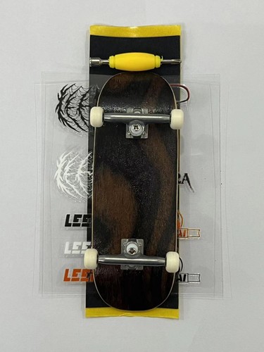 Leefai 34mm pro fingerboard - 34mm,