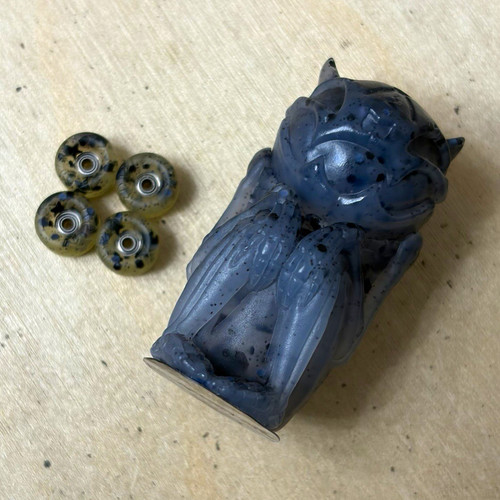 Relic blackstar fingerboard - relic,