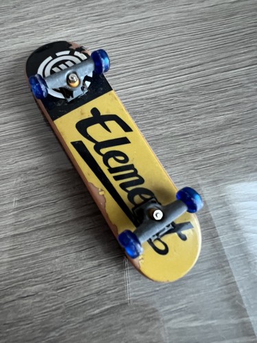 Vintage tech deck element - tech,