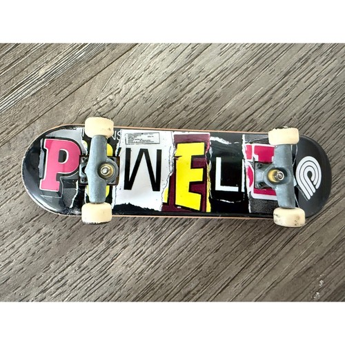 Tech deck powell fingerboard - deck,