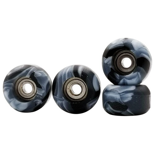 Fingerboard wheels with - wheels,