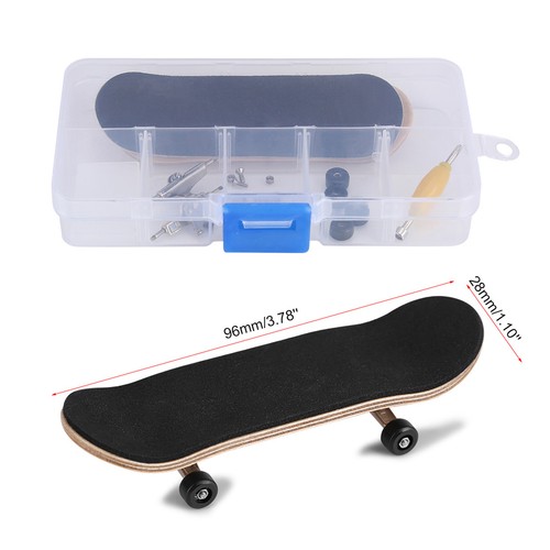 Pro fingerboard skateboard - pro,