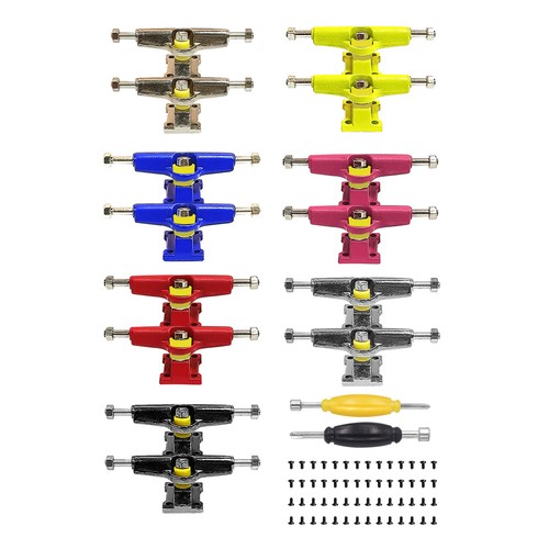 Lot fingerboard prodigy - 14,