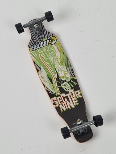 Tech deck sector longboard - tech, 9