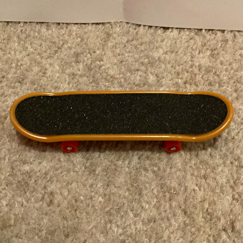 Mini fingerboard skateboard - fingerboard,