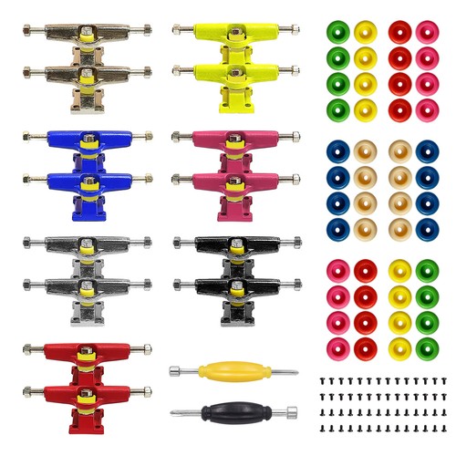 Lot fingerboard prodigy - lot,