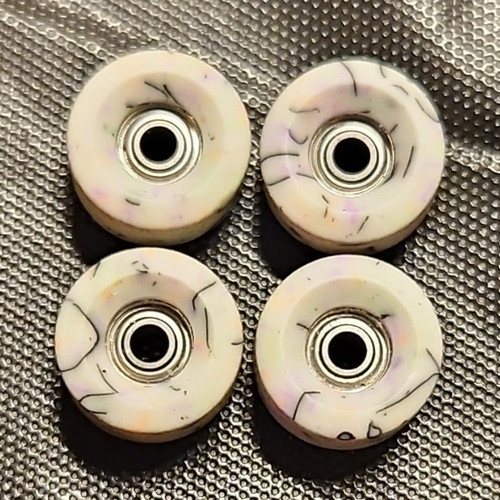 Apex fingerboard wheels - apex,