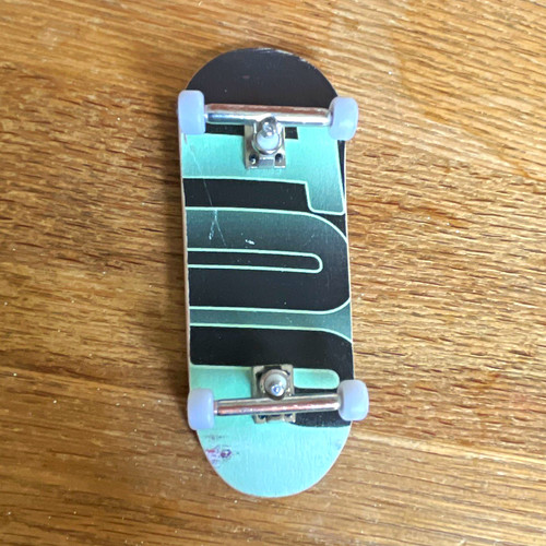 Tnp fingerboard complete 34mm - fingerboard,