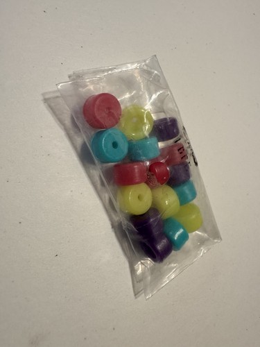 Genuine tech deck wheels - genuine,