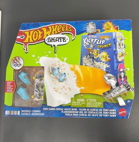 Hot wheels skate - hot, hawk