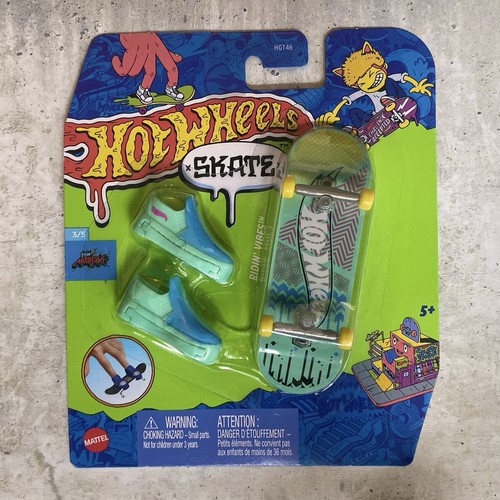 Hot wheels skate abstract - skate, hw