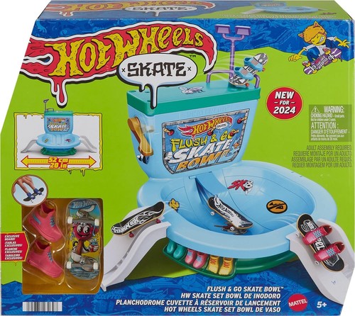 Hot wheels skate fingerboard - wheels,