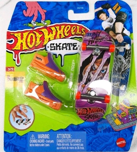 Hot wheels skate thrasmin - wheels,