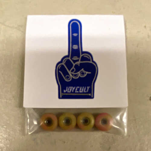 Joycolt urethane fingerboard - joycolt,