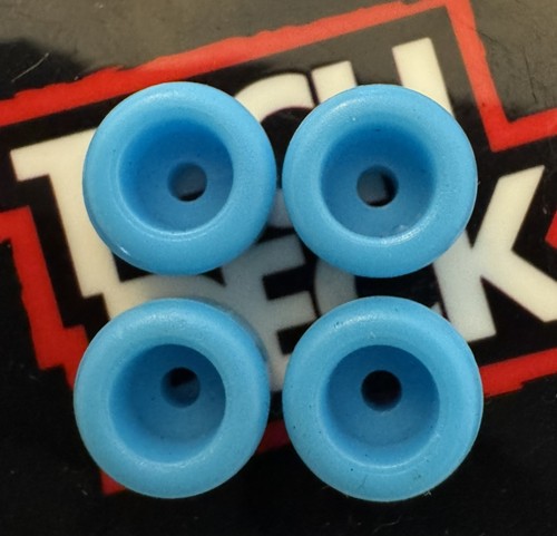 Genuine tech deck wheels - deck,