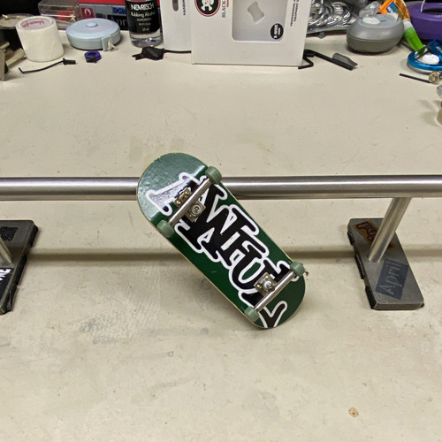 Awful fbs fingerboard - awful,