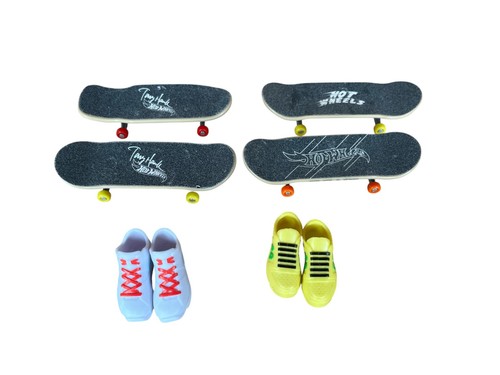 Hot wheels skate - skate, tony